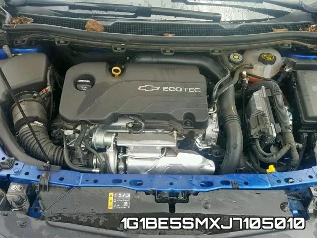 1G1BE5SMXJ7105010 фото 8