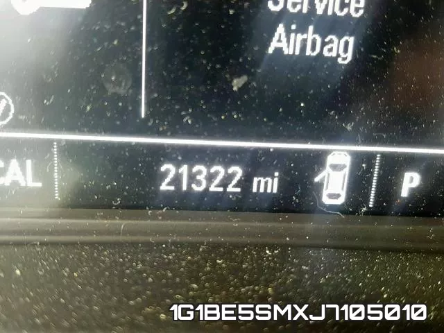 1G1BE5SMXJ7105010 фото 9