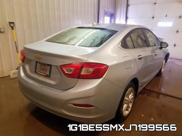1G1BE5SMXJ7199566 фото 5