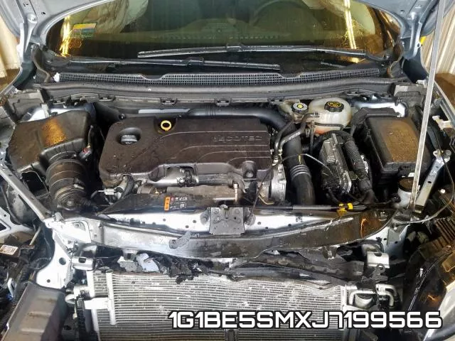 1G1BE5SMXJ7199566 фото 8