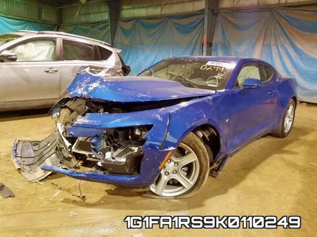 1G1FA1RS9K0110249 фото 3