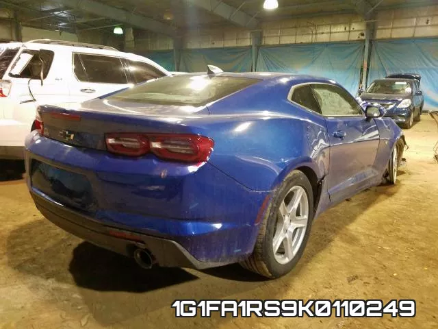1G1FA1RS9K0110249 фото 5