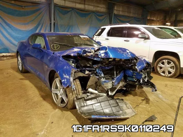 1G1FA1RS9K0110249 фото 10