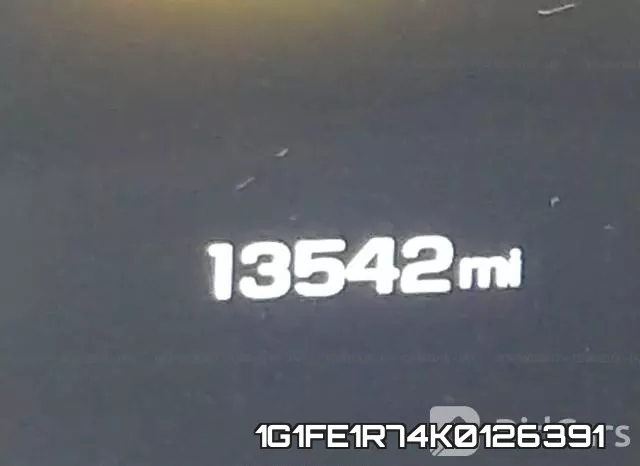 1G1FE1R74K0126391 фото 8