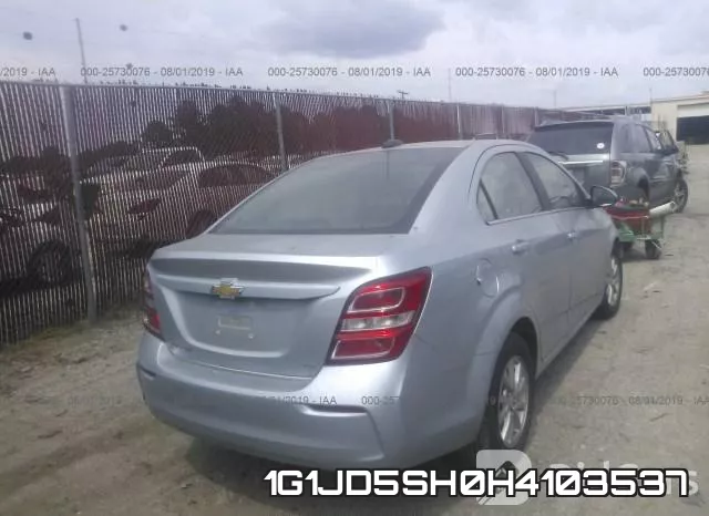 1G1JD5SH0H4103537 фото 5