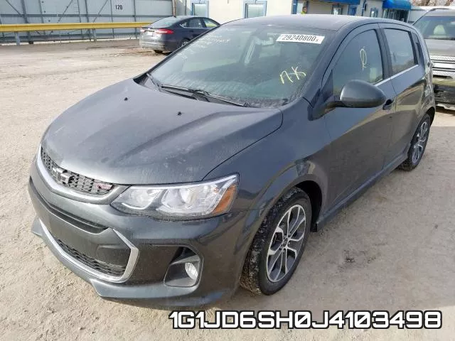 1G1JD6SH0J4103498 фото 3