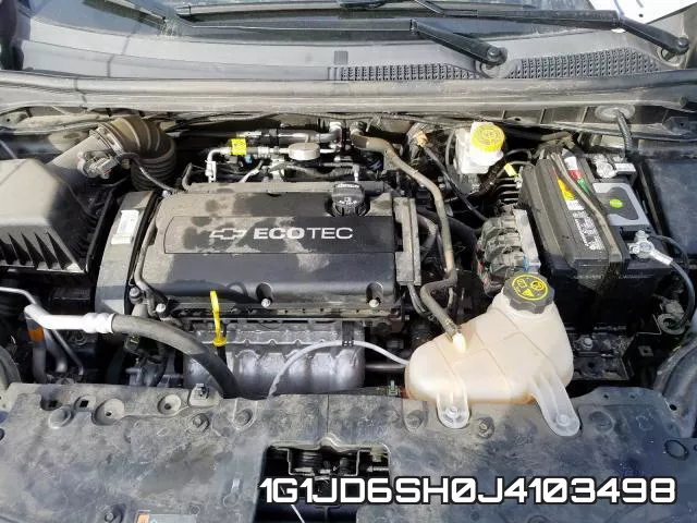 1G1JD6SH0J4103498 фото 8
