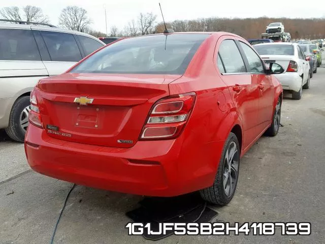1G1JF5SB2H4118739 фото 5