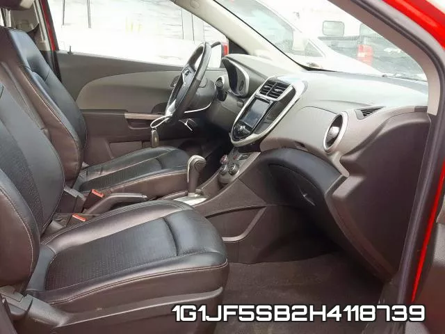 1G1JF5SB2H4118739 фото 6