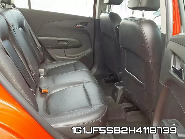 1G1JF5SB2H4118739 фото 7