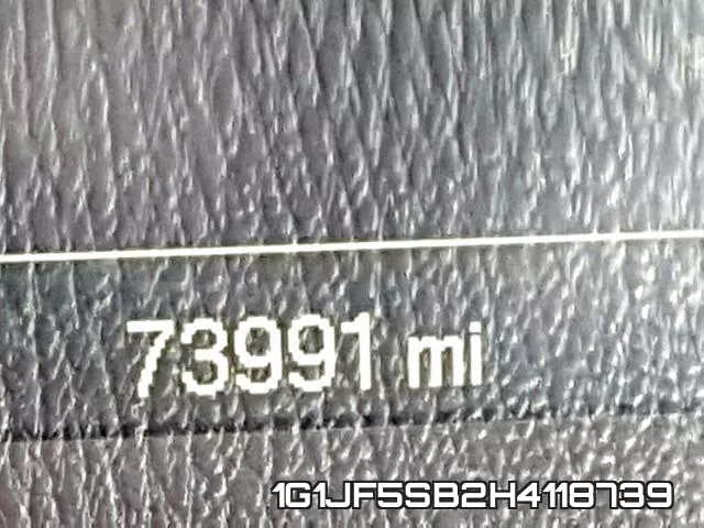 1G1JF5SB2H4118739 фото 9
