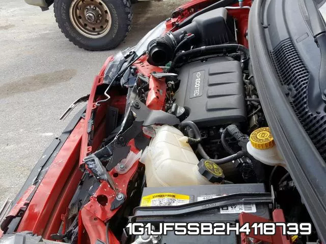 1G1JF5SB2H4118739 фото 10