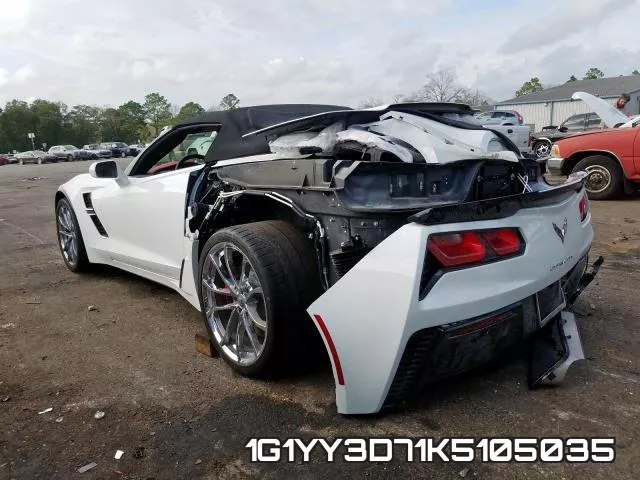 1G1YY3D71K5105035 фото 4