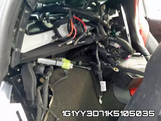 1G1YY3D71K5105035 фото 7