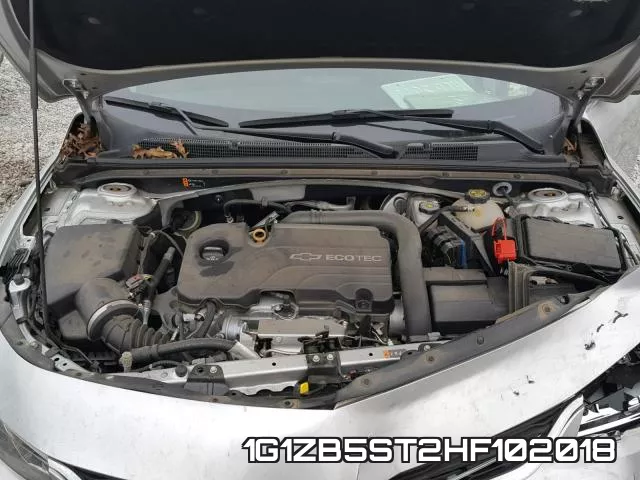1G1ZB5ST2HF102018 фото 8