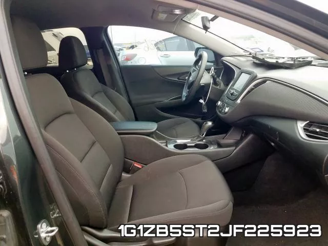 1G1ZB5ST2JF225923 фото 6