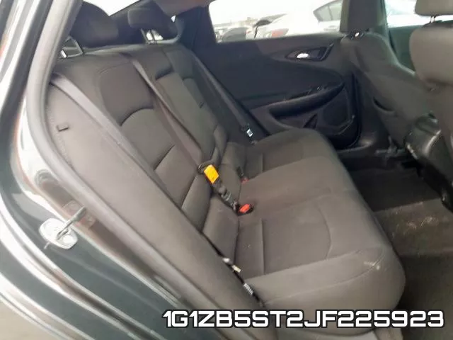 1G1ZB5ST2JF225923 фото 7
