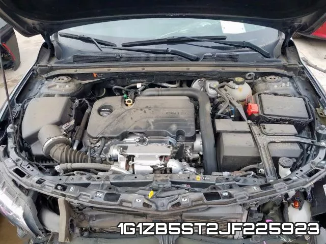 1G1ZB5ST2JF225923 фото 8
