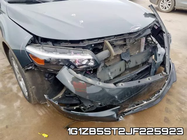 1G1ZB5ST2JF225923 фото 10