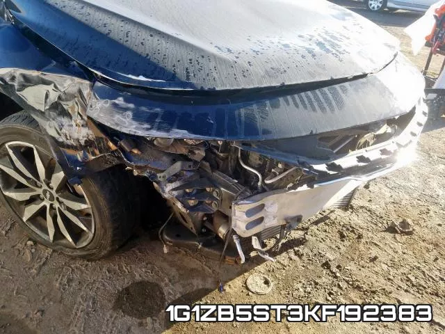 1G1ZB5ST3KF192383 фото 10