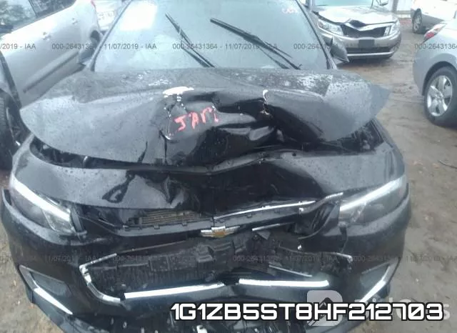1G1ZB5ST8HF212703 фото 2