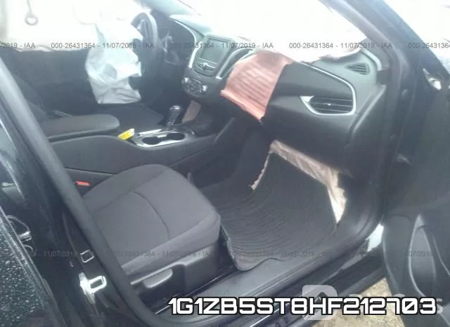 1G1ZB5ST8HF212703 фото 6
