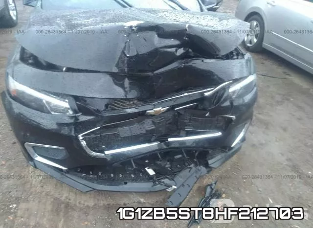1G1ZB5ST8HF212703 фото 7