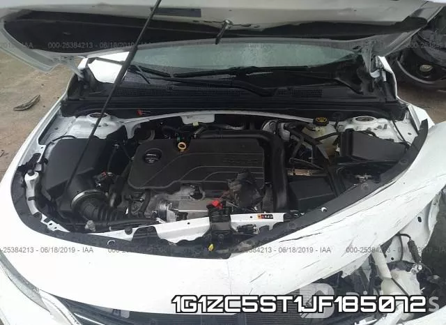 1G1ZC5ST1JF185072 фото 2
