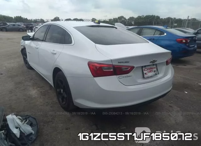 1G1ZC5ST1JF185072 фото 4