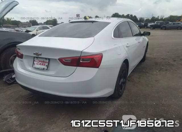 1G1ZC5ST1JF185072 фото 5