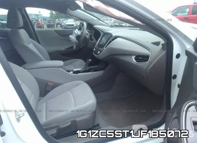 1G1ZC5ST1JF185072 фото 6