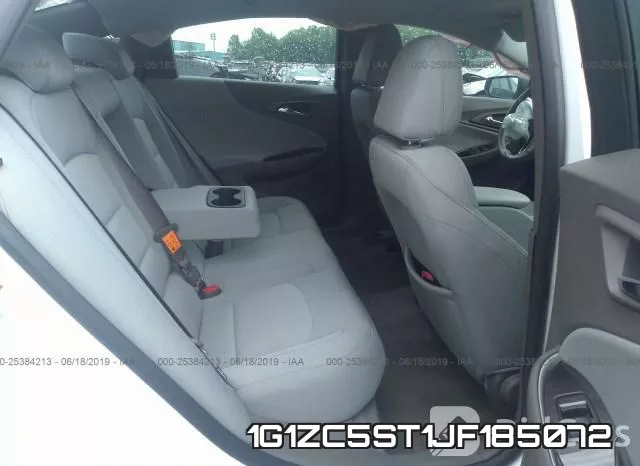 1G1ZC5ST1JF185072 фото 9