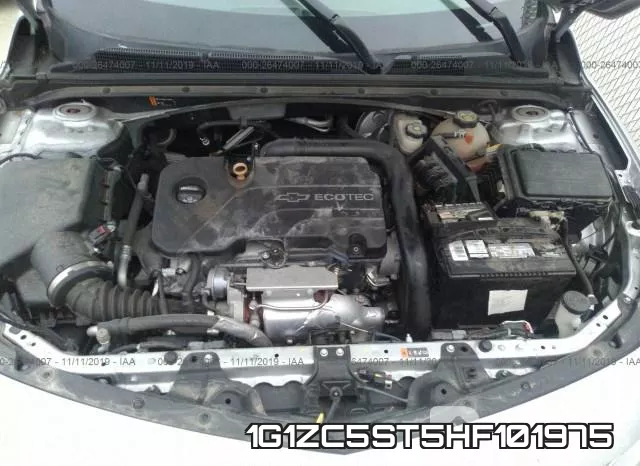 1G1ZC5ST5HF101975 фото 2