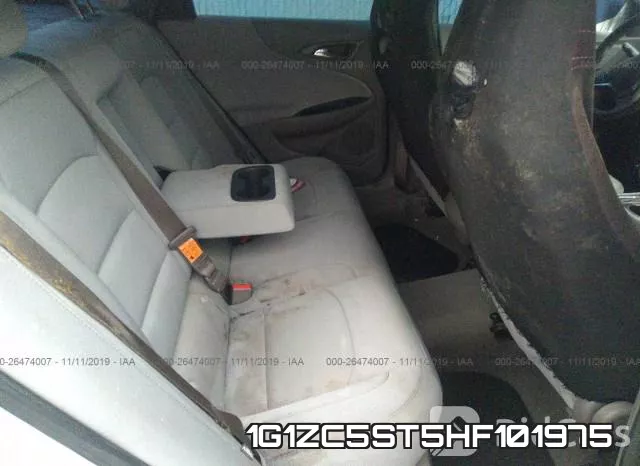 1G1ZC5ST5HF101975 фото 9