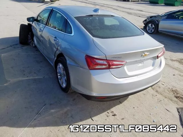 1G1ZD5ST1LF085442 фото 4
