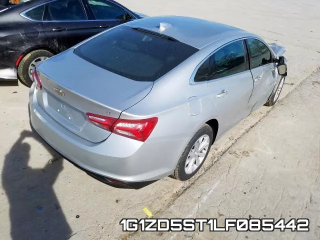 1G1ZD5ST1LF085442 фото 5