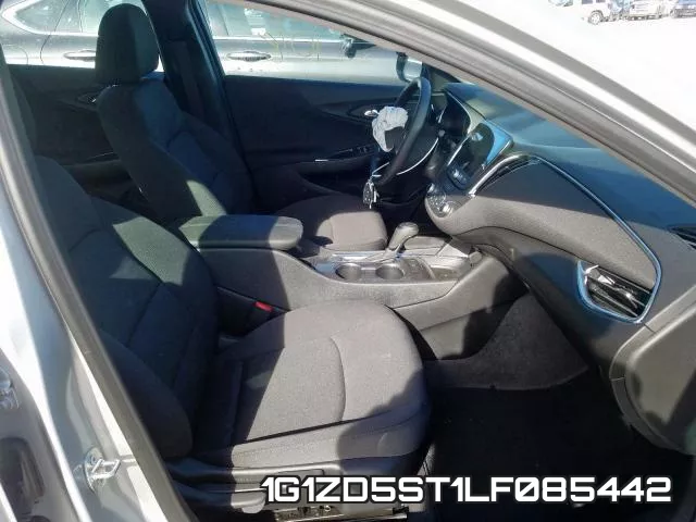 1G1ZD5ST1LF085442 фото 6