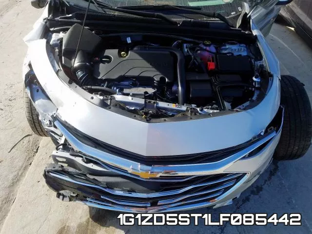 1G1ZD5ST1LF085442 фото 8