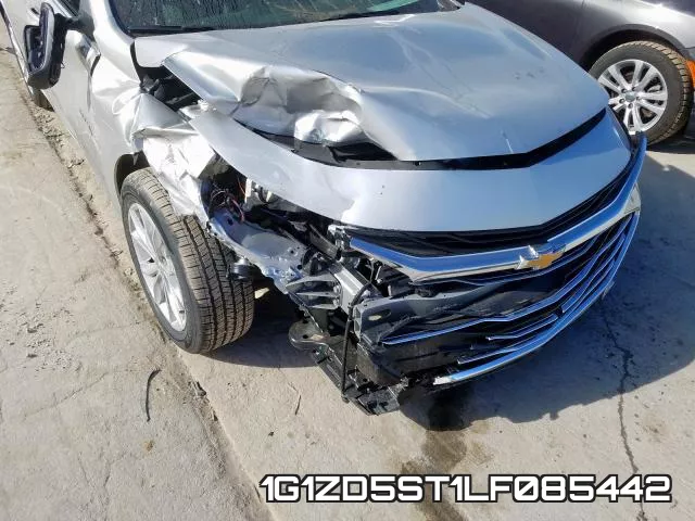 1G1ZD5ST1LF085442 фото 10