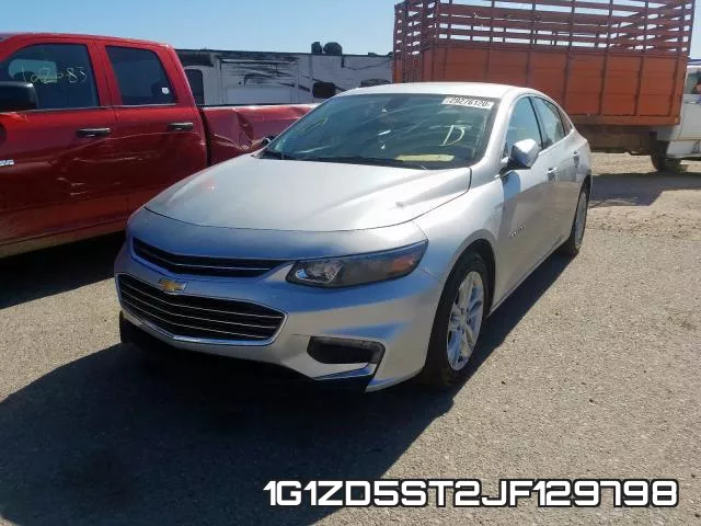1G1ZD5ST2JF129798 фото 3