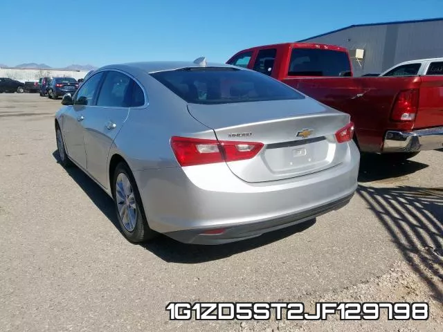 1G1ZD5ST2JF129798 фото 4