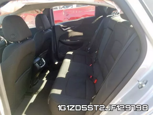 1G1ZD5ST2JF129798 фото 7