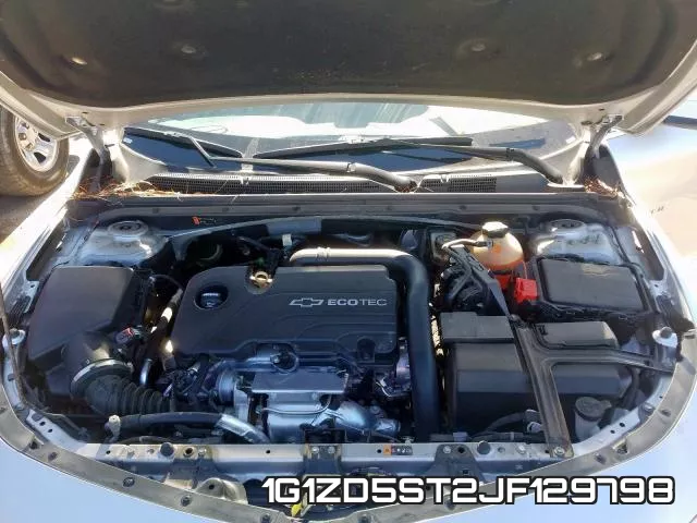 1G1ZD5ST2JF129798 фото 8