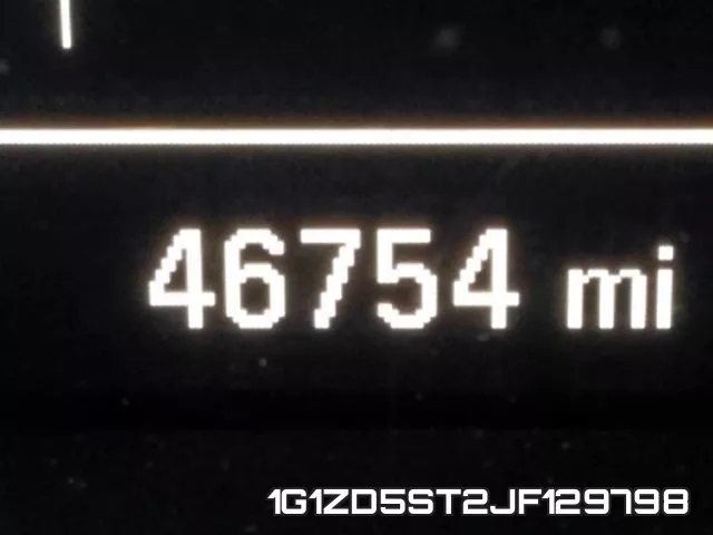 1G1ZD5ST2JF129798 фото 9