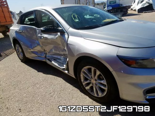 1G1ZD5ST2JF129798 фото 10