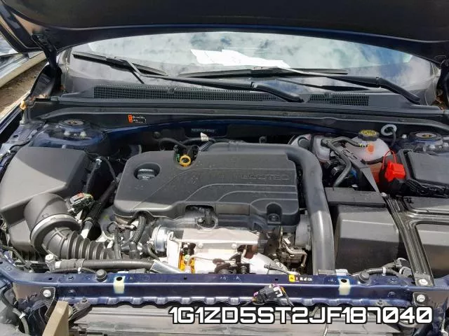 1G1ZD5ST2JF187040 фото 8