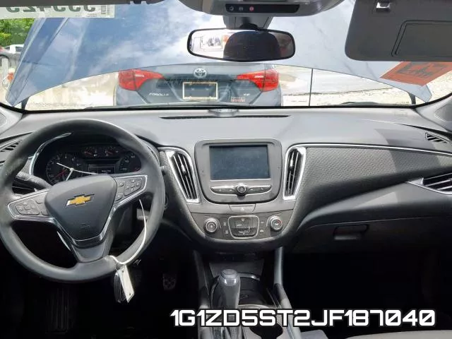 1G1ZD5ST2JF187040 фото 10