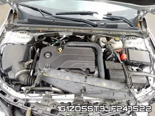 1G1ZD5ST3JF247522 фото 8