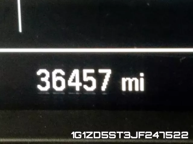 1G1ZD5ST3JF247522 фото 9