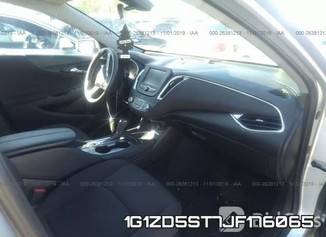 1G1ZD5ST7JF176065 фото 6